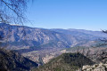 La Cicerola depuis Vernet-les-Bains La Cicerola depuis Vernet-les-Bains