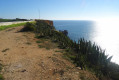 Vers la Ponta da Atalaia Vers la Ponta da Atalaia