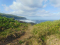 Puits des Français par le Cap Mascarin Puits des Français par le Cap Mascarin