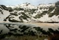 Vers le lac de Melo Vers le lac de Melo