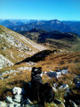 La Grande Sure par les cols de la Vache La Grande Sure par les cols de la Vache