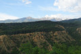 Vers le Rila Vers le Rila