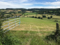 Boucle sur les hauteurs de Moulins-Engilbert Boucle sur les hauteurs de Moulins-Engilbert