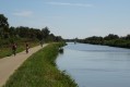 Petite Camargue entre Vauvert et Gallician Petite Camargue entre Vauvert et Gallician