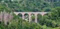 Viaduc de Conques Viaduc de Conques
