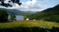 Le West Highland Way Le West Highland Way
