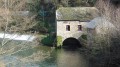 Le vieux Moulin du Viaur Le vieux Moulin du Viaur