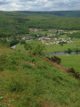 De Nouzonville à Monthermé via la Crête du Liry et les Quatre Fils Aymons De Nouzonville à Monthermé via la Crête du Liry et les Quatre Fils Aymons