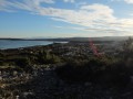Sur les hauteurs de la Palme Sur les hauteurs de la Palme