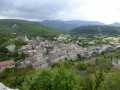 Montagne de Sainte Euphémie - Pont de Barret Montagne de Sainte Euphémie - Pont de Barret