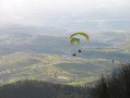 Hochblauen au départ de Marzell Hochblauen au départ de Marzell