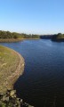 Le lac du Graon Le lac du Graon