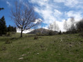 Casteil - Refuge de Mariailles Casteil - Refuge de Mariailles