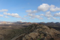 Caldera Blanca - Lanzarote Caldera Blanca - Lanzarote