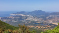 Vue Ajaccio Vue Ajaccio