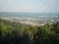 Balade de Pétavigne et sentiers des crètes du Luberon. Balade de Pétavigne et sentiers des crètes du Luberon.