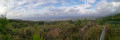 Le Piton Patates depuis Saint-François Le Piton Patates depuis Saint-François