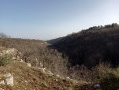 Les hauts de la Combe de Fixey ou Combe Laveau Les hauts de la Combe de Fixey ou Combe Laveau