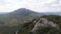 Vue de la corniche Vue de la corniche