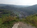 Vue de La Croix Vue de La Croix