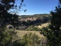 Les "mégalithes" de Minerve Les "mégalithes" de Minerve