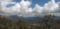 Vue depuis la Punta di cuciurpula Vue depuis la Punta di cuciurpula