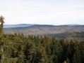 vue depuis la Roche de Boslimpré vue depuis la Roche de Boslimpré