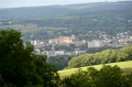 Vue depuis le belvédère de la Marfée Vue depuis le belvédère de la Marfée