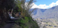 Vue depuis le Cap Miné Vue depuis le Cap Miné