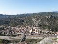 Le Rocher d'Anduze Le Rocher d'Anduze