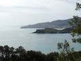 Vue depuis les vignes Vue depuis les vignes