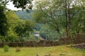vue du Cheslé vue du Cheslé