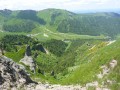 Le Puy de Sancy en circuit Le Puy de Sancy en circuit