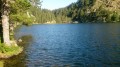 Les Bouillouses - lacs d'en bas Les Bouillouses - lacs d'en bas