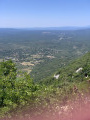 Le tour du Pic Saint Loup Le tour du Pic Saint Loup