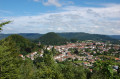Vue du Point du Jour Vue du Point du Jour