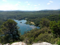 Carcès et les Chutes du Caramy Carcès et les Chutes du Caramy