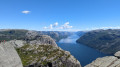 Le Preikestolen Le Preikestolen