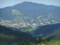 Du Tegernsee au Schliersee par la montée au Kreuzbergalm Du Tegernsee au Schliersee par la montée au Kreuzbergalm