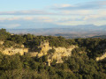 Le village troglodytique du Barry Le village troglodytique du Barry