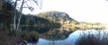 Le Lac de Bonlieu Le Lac de Bonlieu