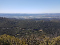 Le Petit Luberon versant Sud Le Petit Luberon versant Sud