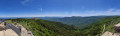vue panoramique de l'observatoire vue panoramique de l'observatoire
