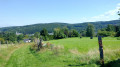 Vue panoramique rue de Chézy Vue panoramique rue de Chézy