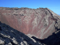 Volcan Monte Corona à Lanzarote Volcan Monte Corona à Lanzarote