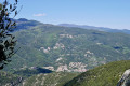 Coll d'en Ric en boucle par une ligne de crête depuis Amélie-les-Bains Coll d'en Ric en boucle par une ligne de crête depuis Amélie-les-Bains
