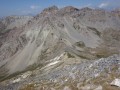 Clot la Cime par le Col d'Izoard Clot la Cime par le Col d'Izoard