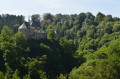 Vue sur Château 2 Vue sur Château 2