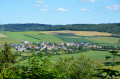 Vue sur Connage Vue sur Connage