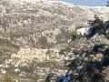 Boucle de Saint-Barnabé au départ de Coursegoules Boucle de Saint-Barnabé au départ de Coursegoules